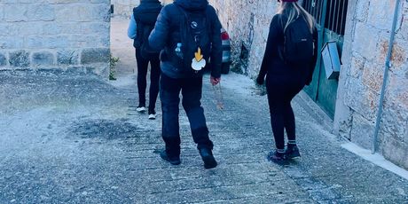 Camino Korčula - 10