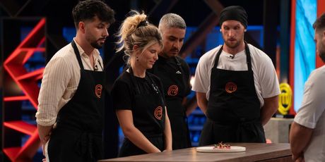 MasterChef - 5