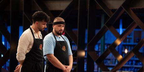 MasterChef - 8