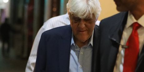 Jay Leno - 5