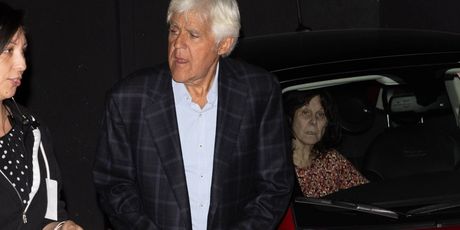 Jay Leno - 5