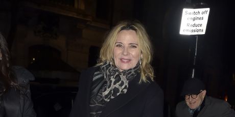 Kim Cattrall - 6