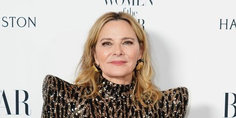 Kim Cattrall - 7