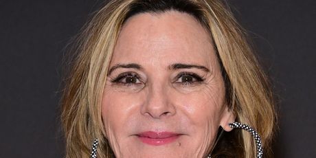 Kim Cattrall - 9