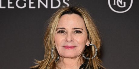 Kim Cattrall - 14