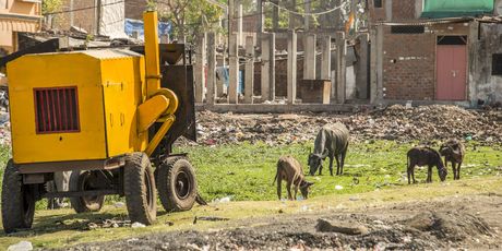 Bhopal - 3