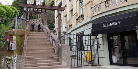 Schlosserove stube u Zagrebu - 1