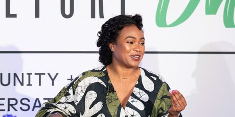 Tatyana Ali - 3