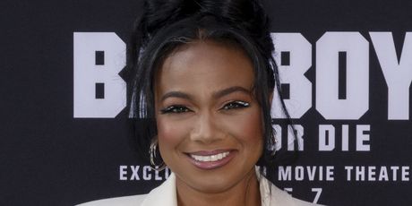 Tatyana Ali - 5