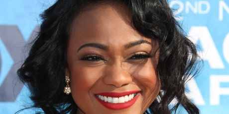 Tatyana Ali - 7