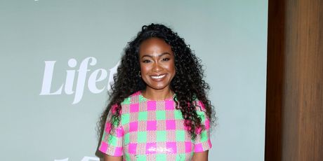 Tatyana Ali - 9