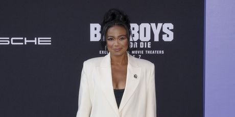 Tatyana Ali - 11