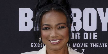 Tatyana Ali - 13