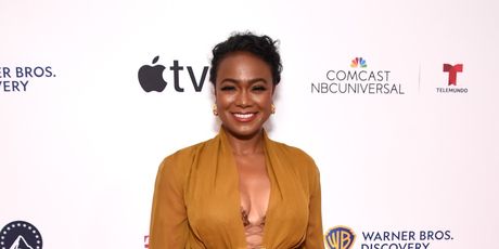 Tatyana Ali - 24