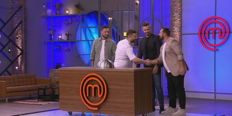 In Magazin: MasterChef - 5