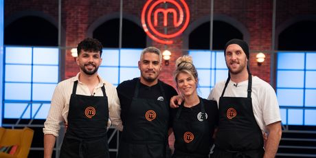 MasterChef - 7