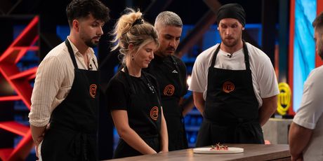 MasterChef - 10