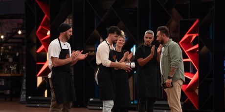 MasterChef - 3