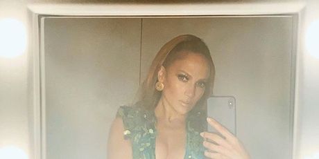 Jennifer Lopez