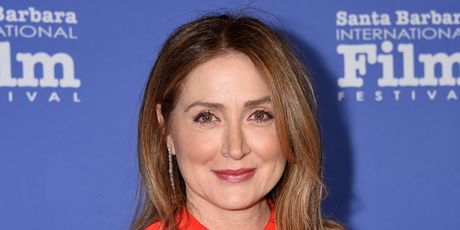 Sasha Alexander - 3