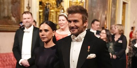 David i Victoria Beckham - 3