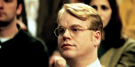 Philip Seymour Hoffman - 29