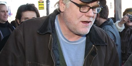 Philip Seymour Hoffman - 33