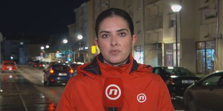 Bruna Papić, novinarka Nove TV