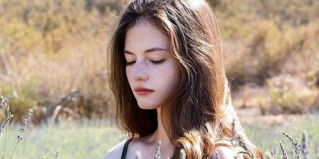 Mackenzie Foy - 2