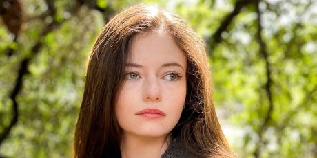 Mackenzie Foy - 4