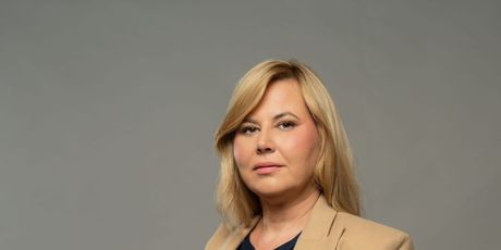 Reporterka Provjerenog Barbara Majstorović Ivezić