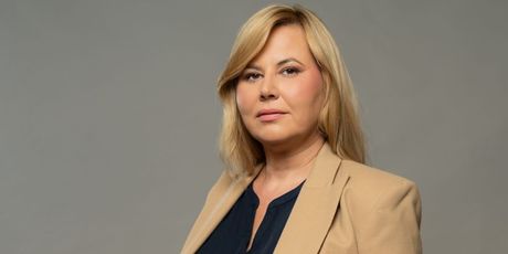 Reporterka Provjerenog Barbara Majstorović Ivezić