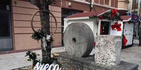 Advent u Crikvenici 2024. - 5