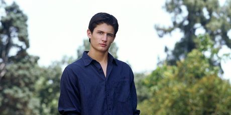 James Lafferty - 2