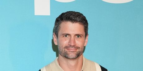 James Lafferty - 3