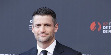 James Lafferty - 5