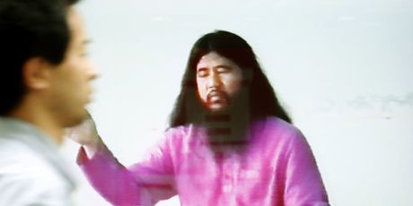 Shoko Asahara
