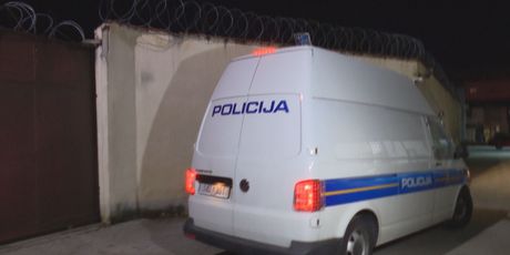 Policija - 1