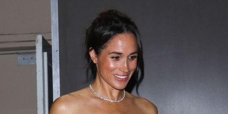 Meghan Markle - 4