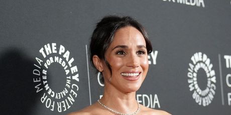 Meghan Markle - 7