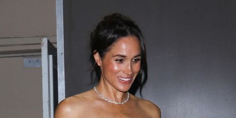 Meghan Markle - 8