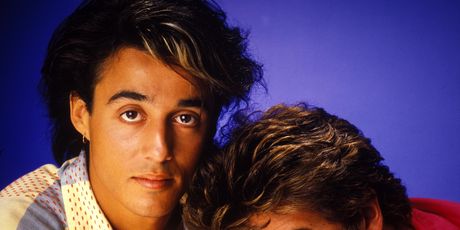 Wham! - 4