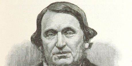 Thomas Austin