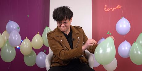 Eric Vidović u POP kvizu - 4