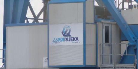 Luka Rijeka - 1