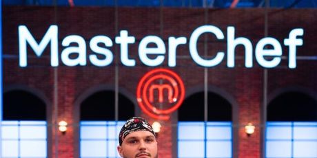 MasterChef - 8