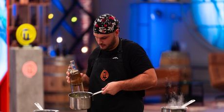 MasterChef - 9