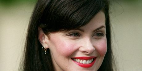 Sherilyn Fenn - 12