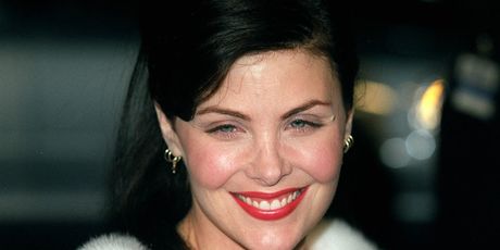 Sherilyn Fenn - 17