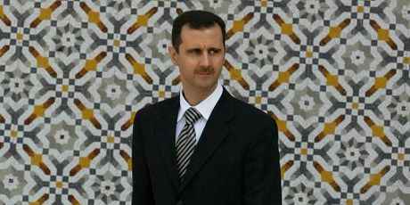 Bašar al-Asad